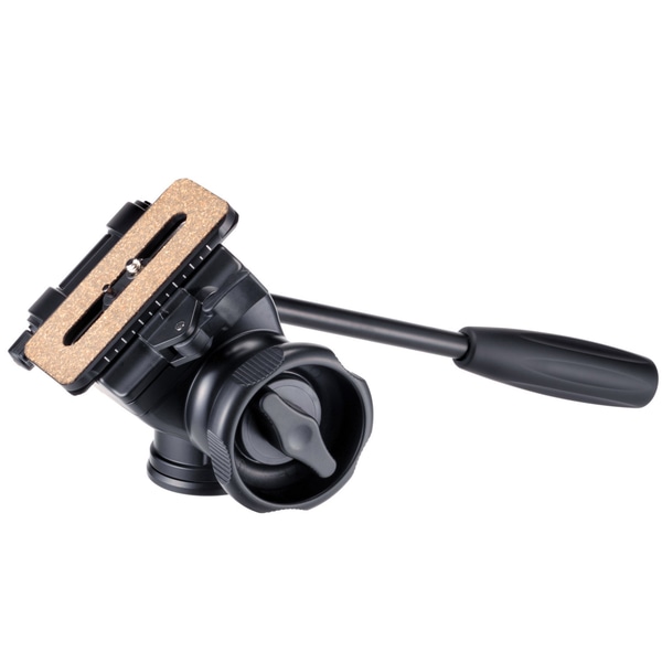 ビデオカメラ用雲台 FHD-66A