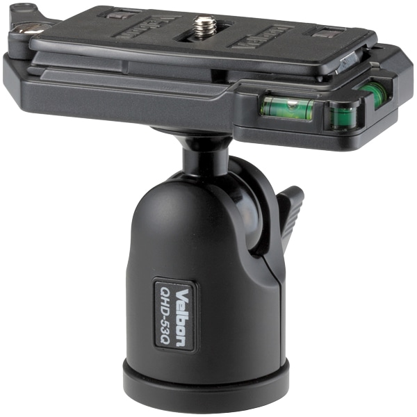 自由雲台 QHD-53Q