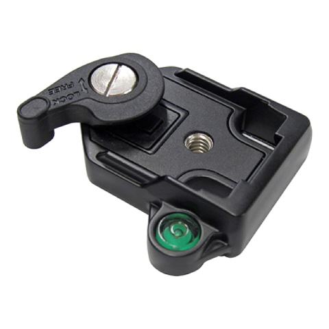 QRA-4 BASE クイックシューベース 本体のみ