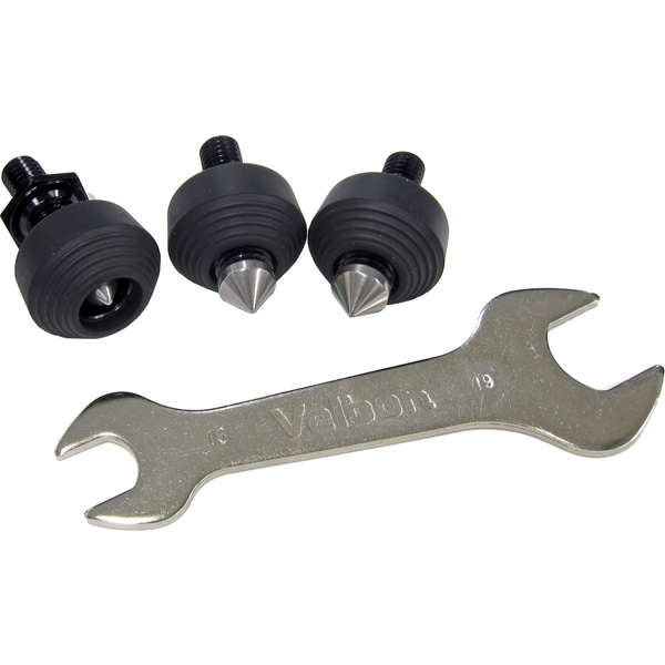 可変石突セット(V600)