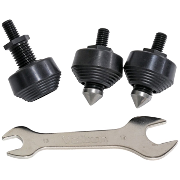 可変石突セット（V800用）