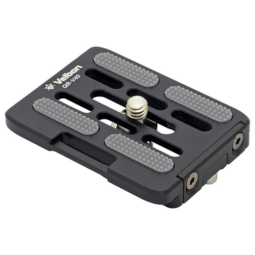 シュープレート QB-V40 アルカスイス互換