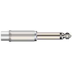 ピンジャック - 標準プラグ