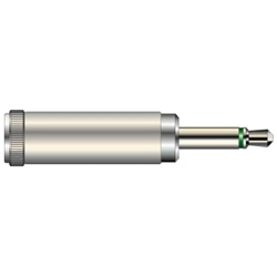 ステレオミニジャック - ミニプラグ