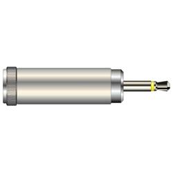 ミニジャック（3.5） - 2.5超ミニプラグ