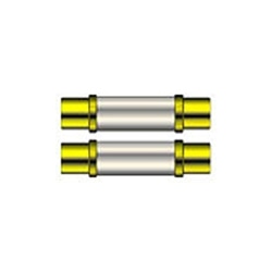 ピンジャック - ピンジャック（2個1組・24金メッキ）