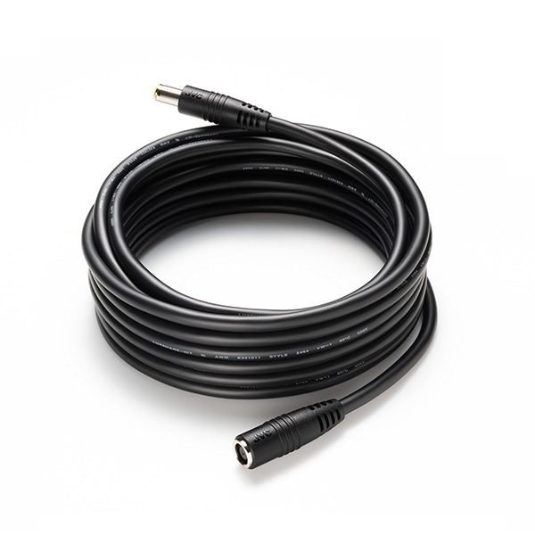 延長ケーブル（ポータブル電源・ポータブルソーラーパネル接続用）