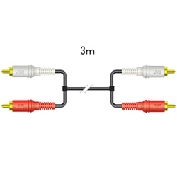 ピンプラグX2-ピンプラグX2（3M）