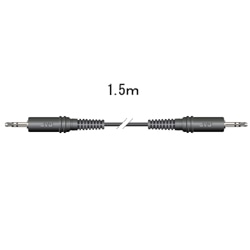 ステレオミニプラグ（R入）-ステレオミニプラグ（1.5M）