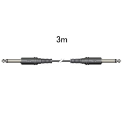 標準プラグ-標準プラグ（3M）