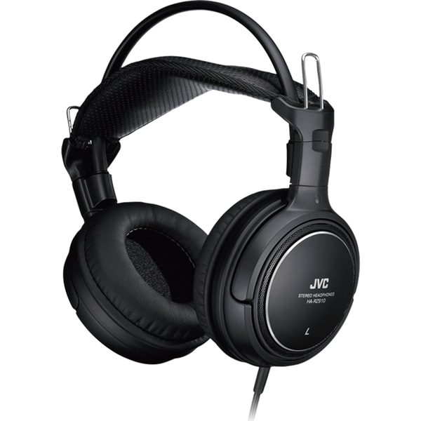 ステレオヘッドホン