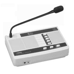 リモートマイクロホン