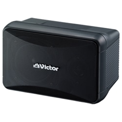 コンパクトスピーカー（2本1組）