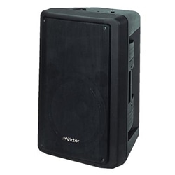 スピーカーシステム