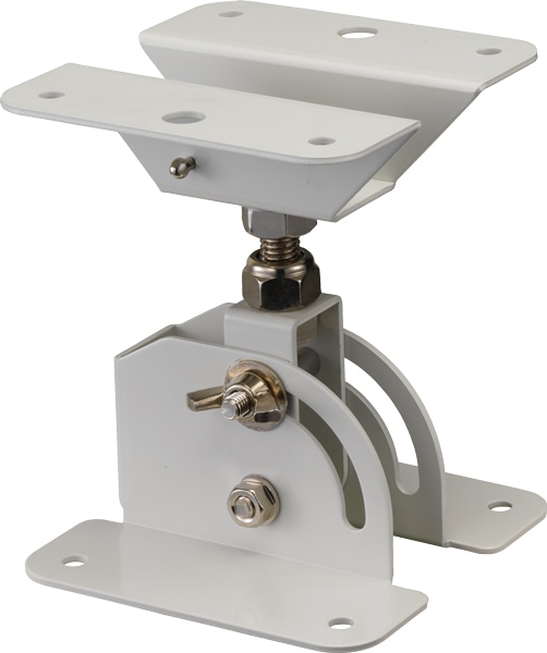 天井用スピーカーハンガー ペールグレー