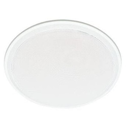 ピュアホワイトパンチングスピーカーパネル