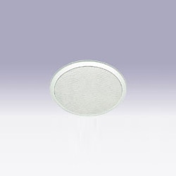 アルミパンチングスピーカーパネル