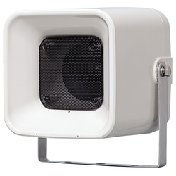 ソフトホーンスピーカー