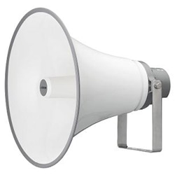 レフレックスホーンスピーカー