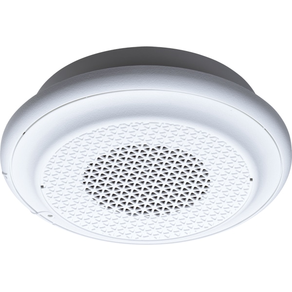 防滴型天井スピーカー（1W/3W）