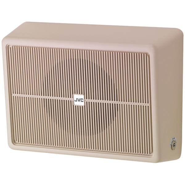 壁掛型スピーカー（アッテネータ付、3W）