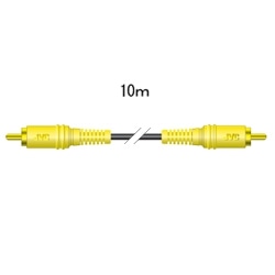 ピンプラグ-ピンプラグ（10M）