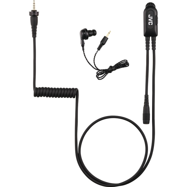 コントロールマイクロホン