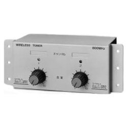 ワイヤレスチューナーユニットケース