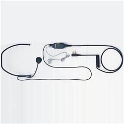 コントロールマイクロホン