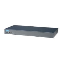 産業用コミュニケーションEKI 16-port RS-232/422/485 Serial Device Server
