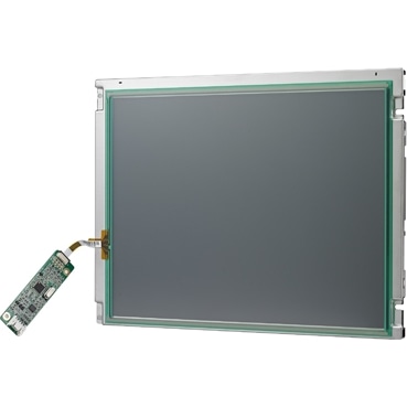 10.4インチ SVGA 産業用ディスプレイキット