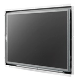 17インチ SXGA 組み込み向けオープンフレームモニター 350nits （ACアダプタ、電源ケーブル別売り）