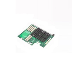 13スロットバックプレーン (7ISA、4 PCI、2 PICMGスロット搭載)