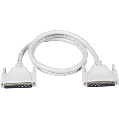 DB37ケーブル・アセンブリ 1m