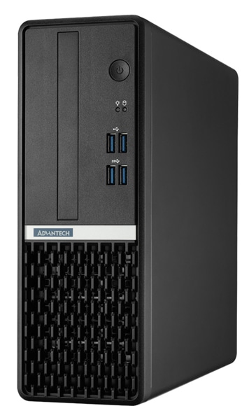 Win 10 IoT LTSC 2021（日本語版）/Intel 第12世代Core i5シリーズ対応、デスクトップ型コンパクトIPC（Core i5、メモリ:16GB、SSD:64GB）