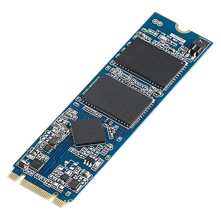 SQF M.2 2280 SSD 640 256GB 3D TLC (0～70℃)