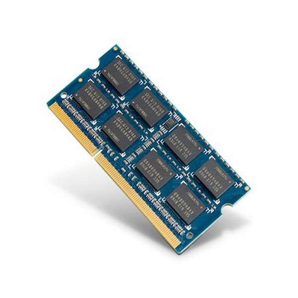産業向けメモリ 204pin SODIMM DDR3L 1600 8GB 512x8(wide temperature)