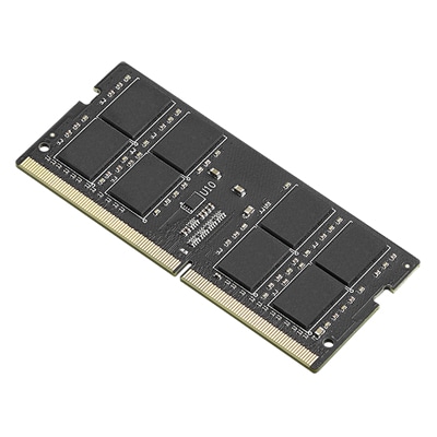 産業向けメモリ 260pin SODIMM-D4-2666 8GB 1Gbx8 HYNX 0-85