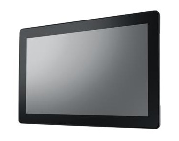 15.6インチ All-in-One タッチコンピューター (Intel Pentium N4200 プロセッサー搭載/4GB/SSD・128GB/ODDなし/Android 8.1/Officeなし/15.6型)