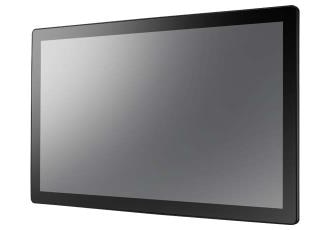 21.5インチ All-in-One タッチコンピューター (Intel N97 プロセッサー搭載/8GB/SSD・128GB/ODDなし/Windows 11 IoT Enterprise 64bit/Officeなし/21.5型)