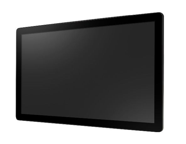 23.8インチ All-in-One タッチコンピューター (Intel N97 プロセッサー搭載/8GB/SSD・128GB/ODDなし/Windows 11 IoT Enterprise 64bit/Officeなし/23.8型)