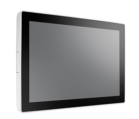 UTC-310G/10.1インチ/Pcap T/S/N3350/4G RAM/128GB SSD/Win10 IoT Enterprise/オールインワンタッチパネルPC