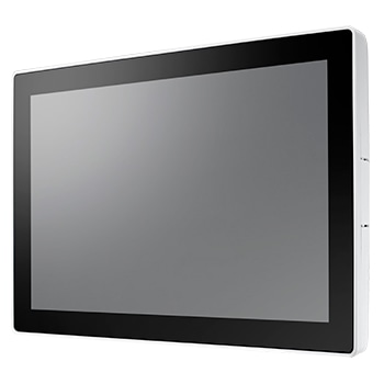 10.1インチ タッチコンピューター/Celeron J6412/メモリ: 32GB/1×M.2 2242 SSD・64GB/光学ドライブ:無し/OS: 無し/オフィスソフト:無し