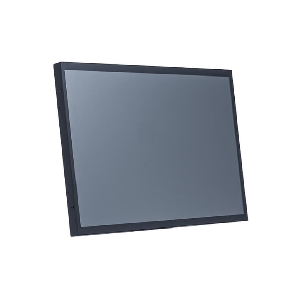 NEXTECH 静電容量式産業用タッチモニター 17インチ ACアダプタ付属