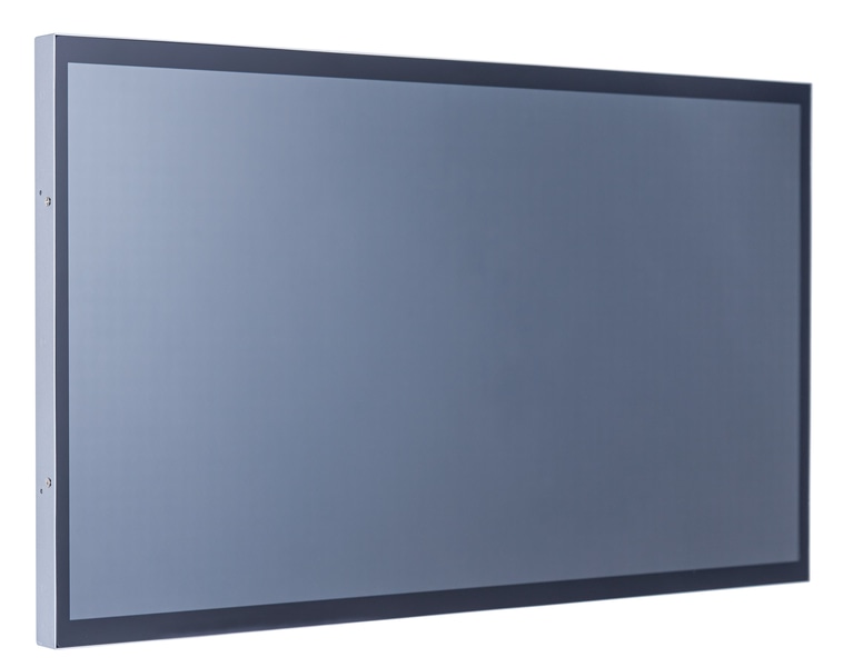 NEXTECH 静電容量式産業用タッチモニター 18.5インチ ACアダプタ付属