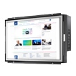 Winsonic 21.5インチ 組込み向け産業用オープンフレームモニタ 抵抗膜式 FHD VGA×1 VESA100対応