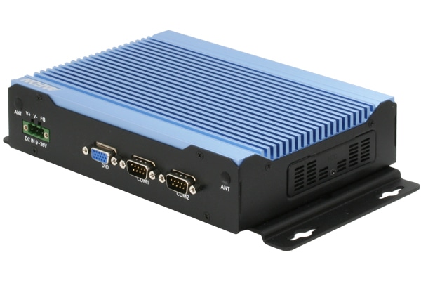 WIFI搭載モデル 第11世代 Intel Core i7-1185G7E搭載 ファンレス産業用PC