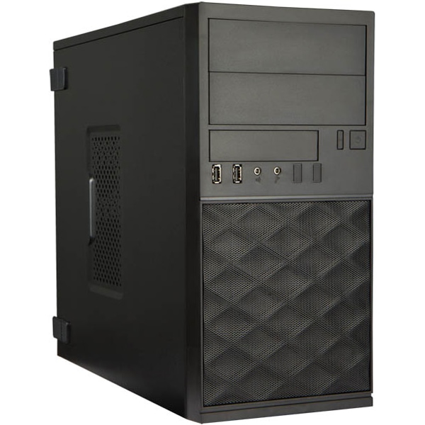 1台からカスタム可能！ 第12世代 Intel Core i9-12900搭載 産業用BTO PC ミドルタワータイプ