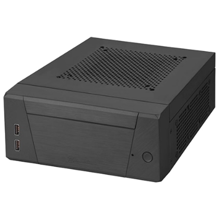 1台からカスタム可能！デスクトップ 産業用小型BTO PC Elkhart Lake Celeron J6412搭載