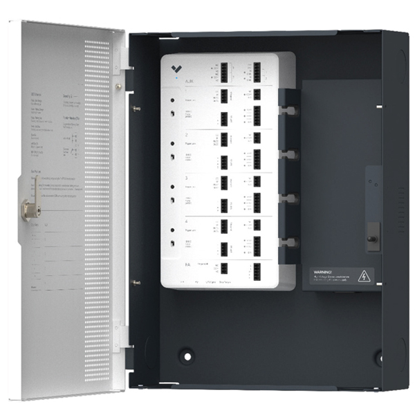 Verkada AC42 4 Door Controller